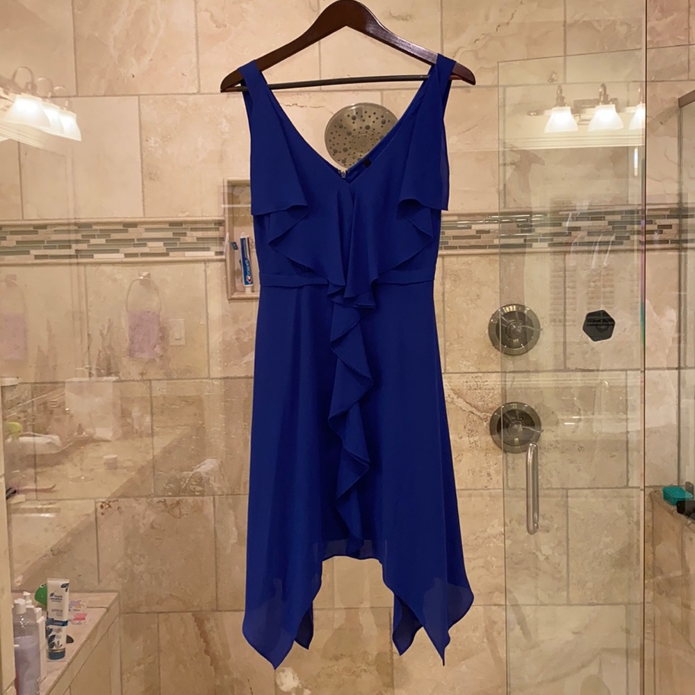 BCBGMaxazria dress